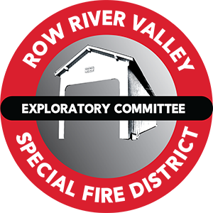 MAPS Videos | Google Earth - Row River Valley Special Fire District