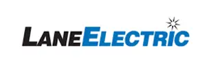 Lane Electric Logo