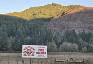 Donated property