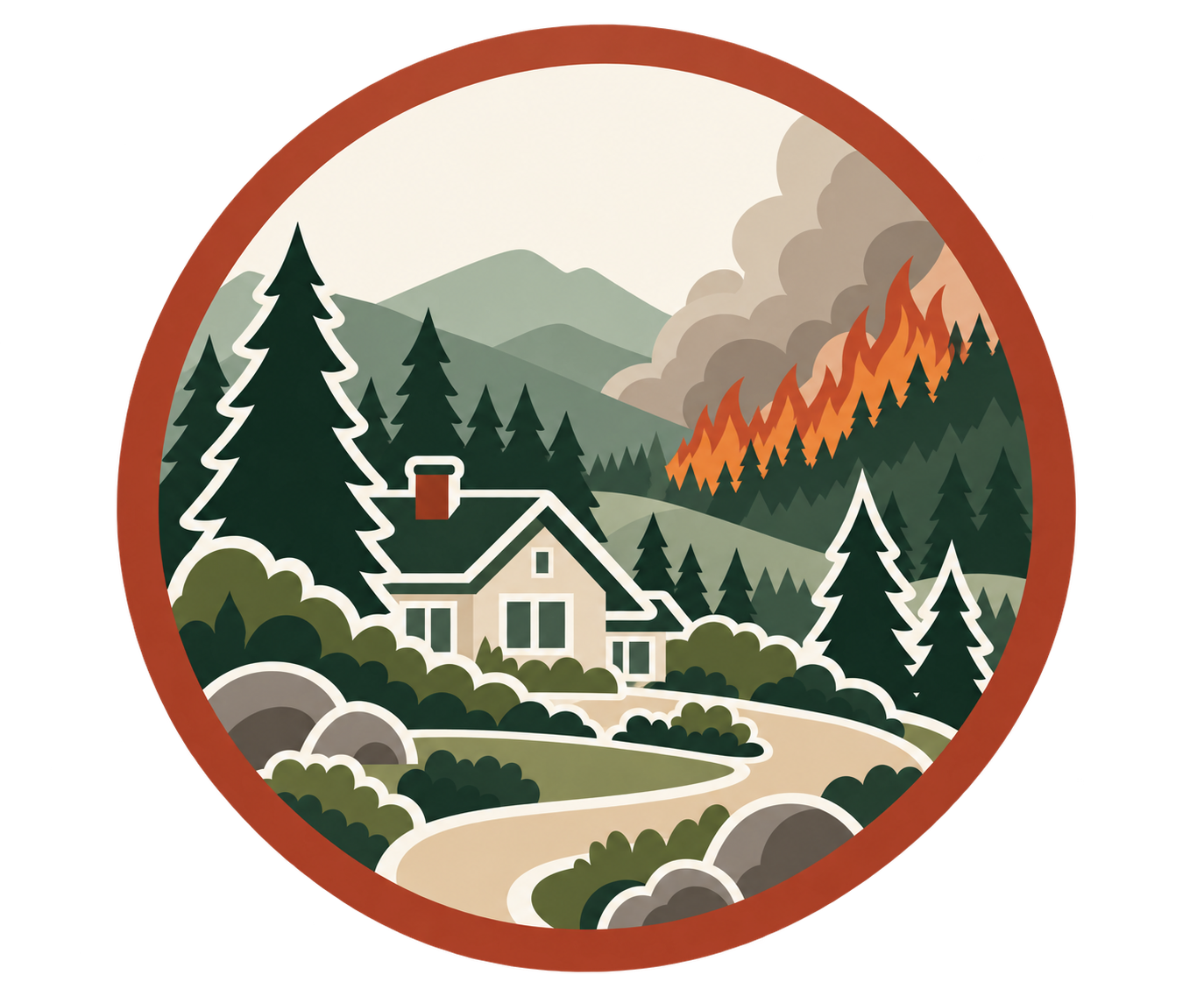 Wildfire-Preparedness & Mitigation Wildfire Preparedness & Mitigation